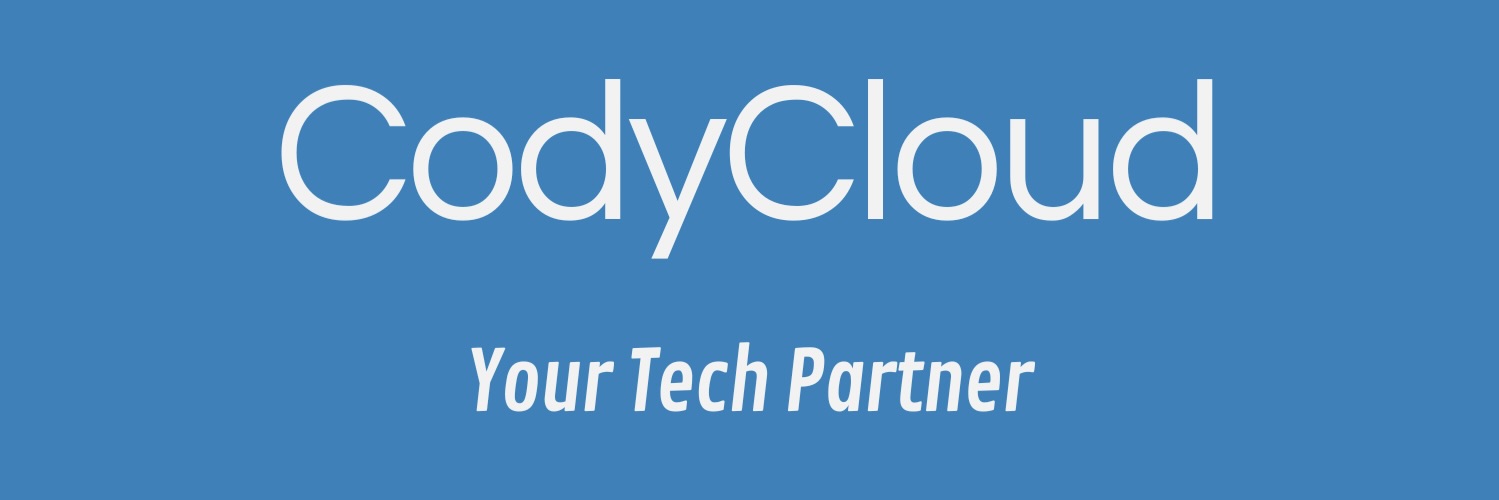 CodyCloud